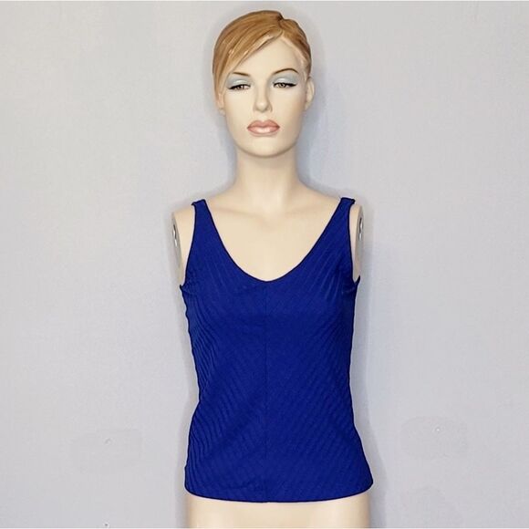LCW Casual Tank Top - Picture 1 of 4